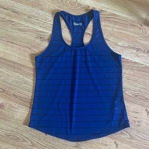 Zyia Tank | size Medium